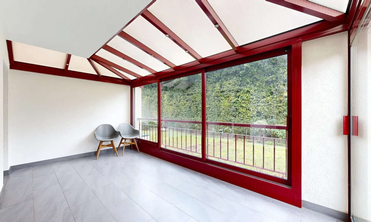 A few minutes from the lake and the Tuileries stop - Photo 8 of 11