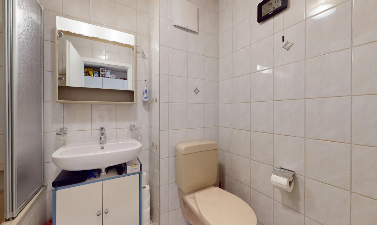 Appartamento esclusivo a Torgon - Foto 10 di 13