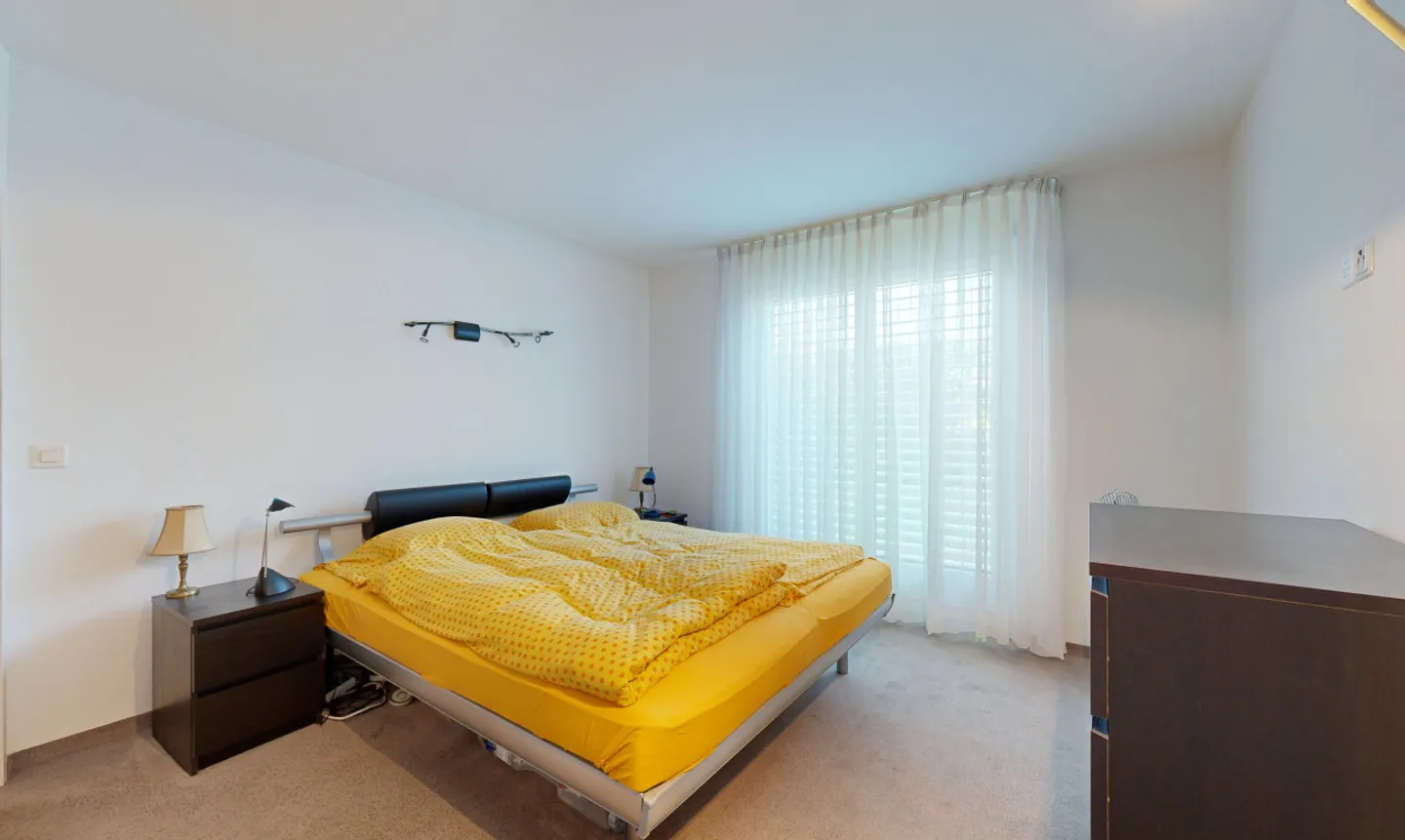 Casa unifamiliare con architettura unica e vista mozzafiato - Foto 9 di 13