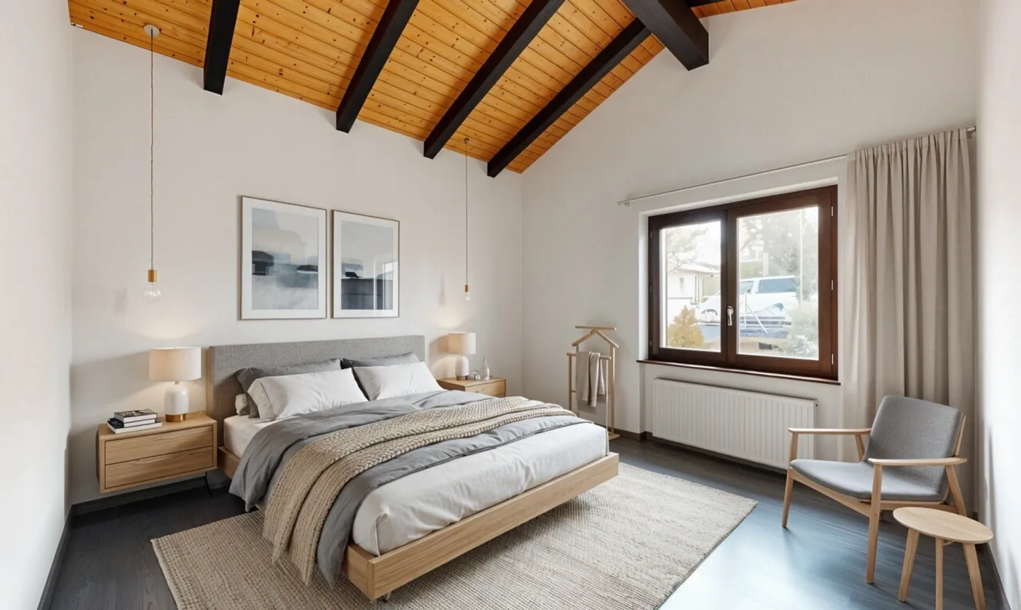 Casa indipendente – grande potenziale e posizione privilegiata - Foto 10 di 11