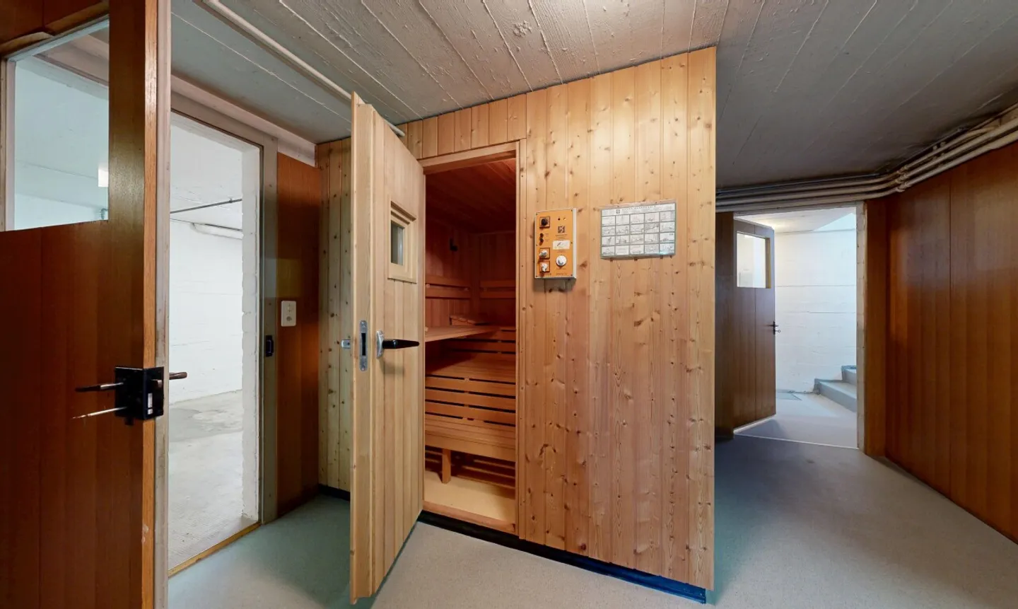 Maison individuelle spacieuse avec 2 appartements et grand jardin - Photo 7 sur 11
