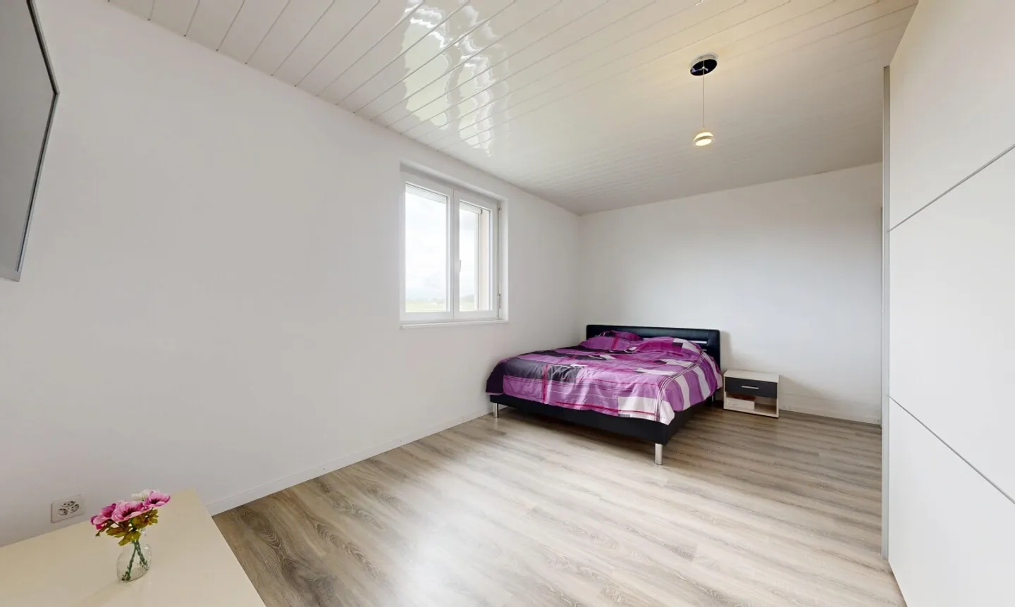 Magnifique maison familiale de 215 m² dans un cadre verdoyant à Bonfol - Photo 9 sur 11