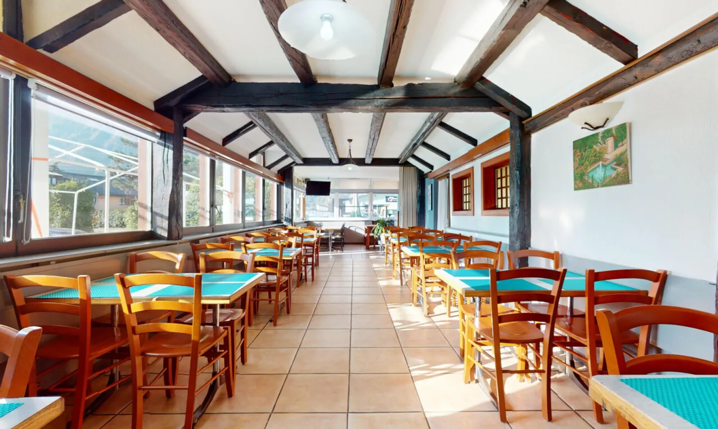 Bien d'Investissement Potentiel - Photo 4 sur 11