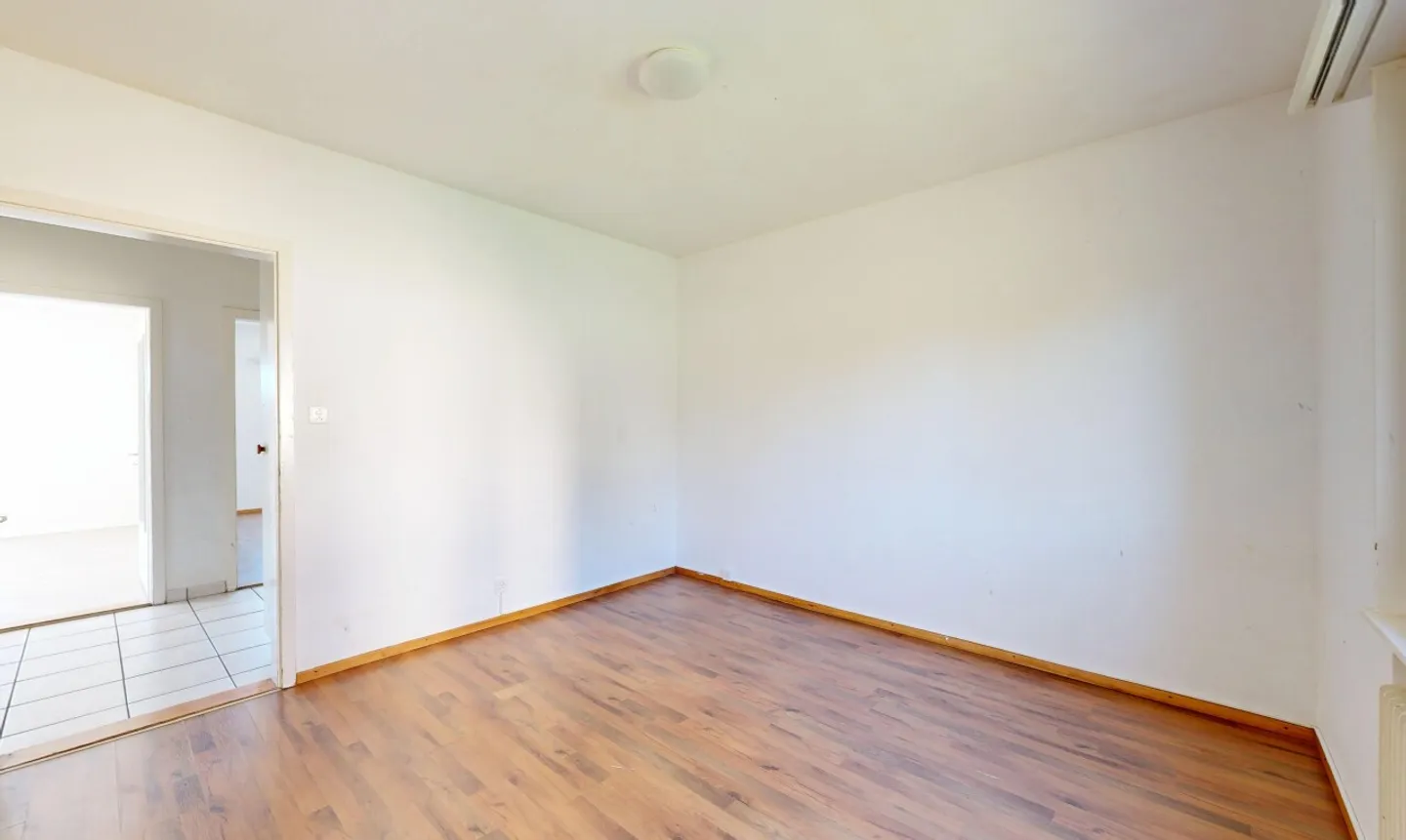 4.5 Rooms in the center of Marly - Photo 10 of 11