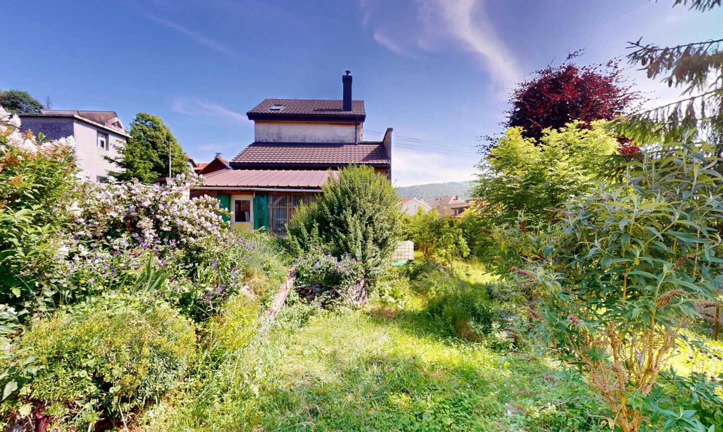 Villa affascinante a Ste Croix - Foto 2 di 13