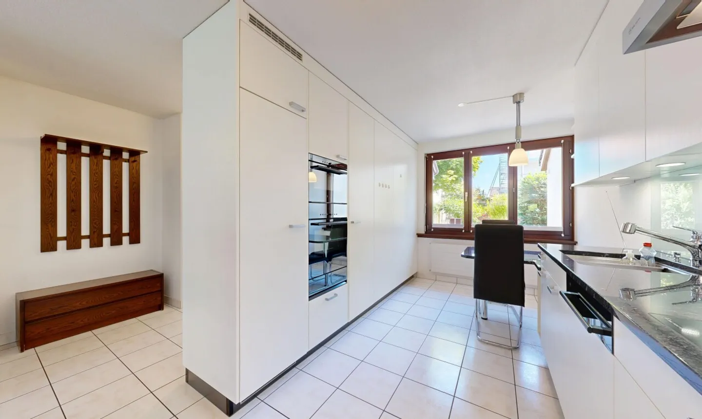 Familienfreundliches Reihenhaus Wohlen AG - Foto 5 von 11