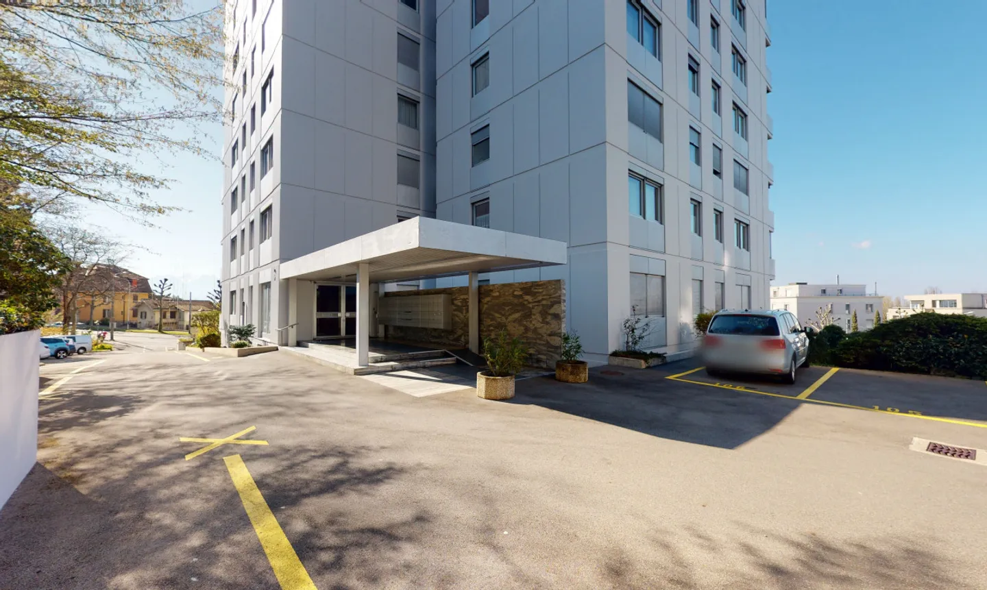 Appartement spacieux près du lac - Photo 11 sur 13