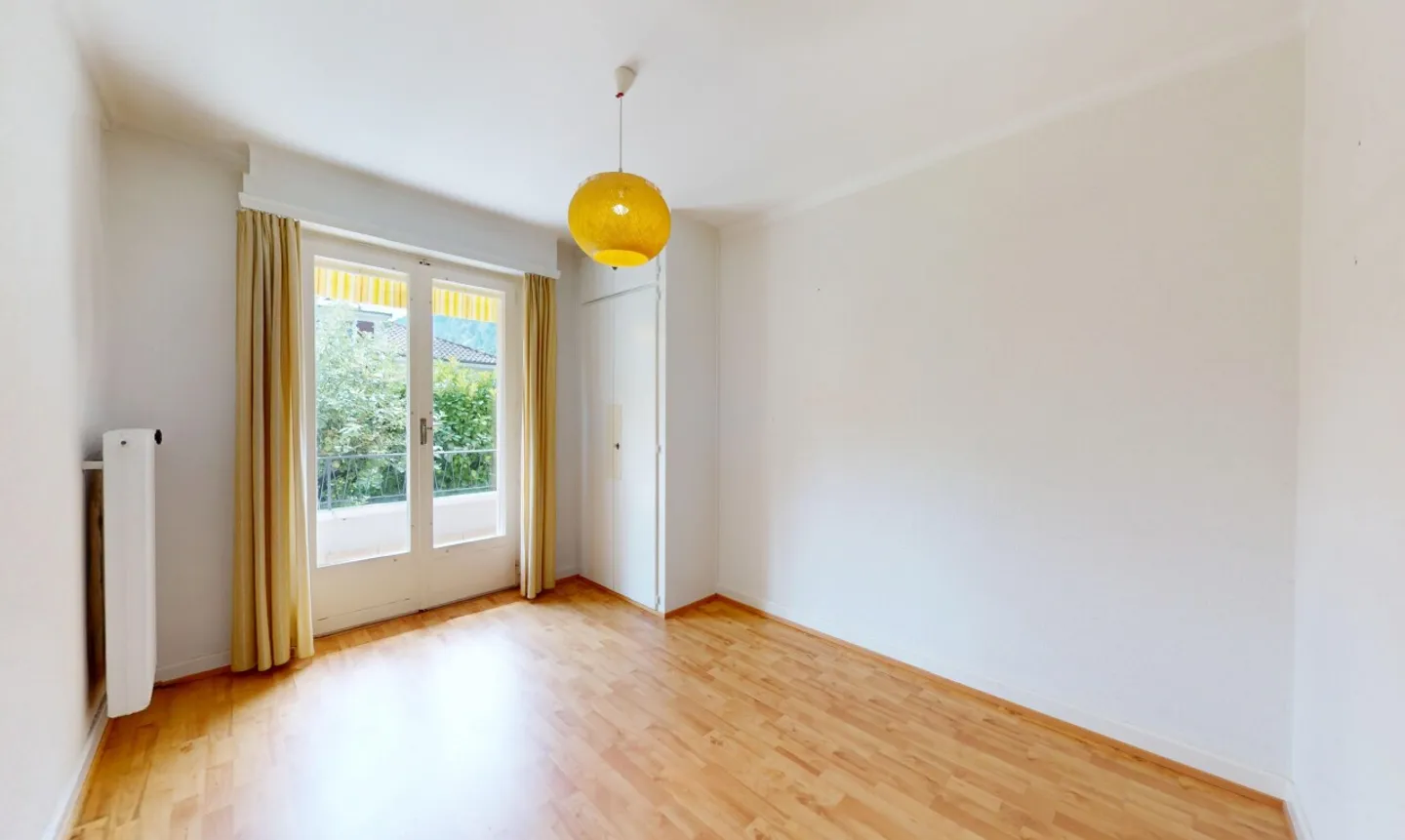 Villa familiale 5,5 pièces - Quartier résidentiel - St-Maurice - Foto 8 von 11