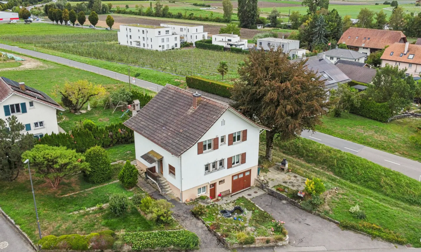 Casa familiare affascinante - Foto 1 di 11