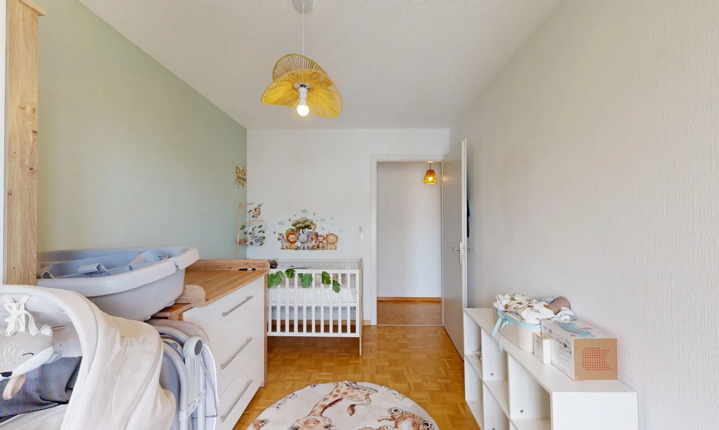 Appartement avec vue panoramique - Photo 8 sur 11