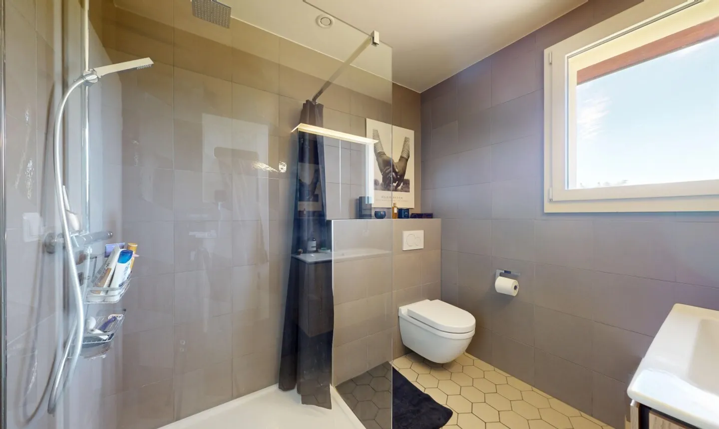 Belle villa familiale de 6.5 pièces rénovée avec soin - Photo 9 of 11