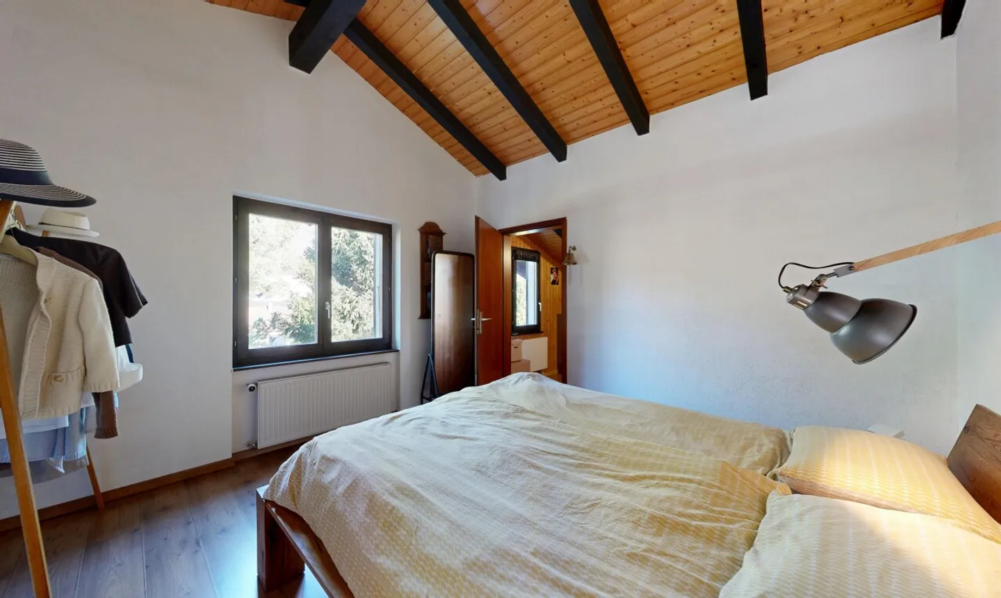 Casa indipendente – grande potenziale e posizione privilegiata - Foto 9 di 11