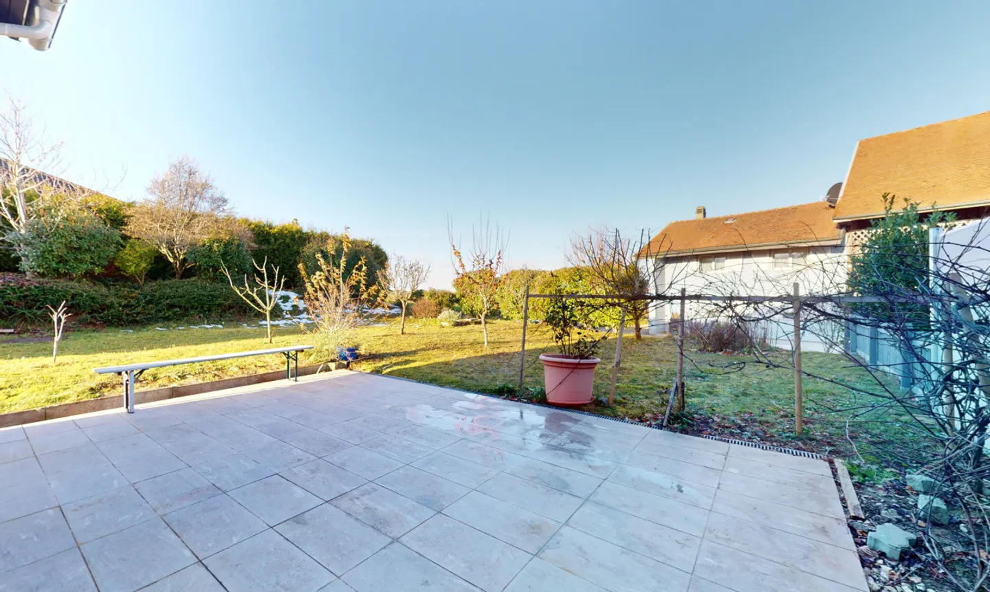 Scambia la città con la serenità della campagna! - Foto 12 di 13