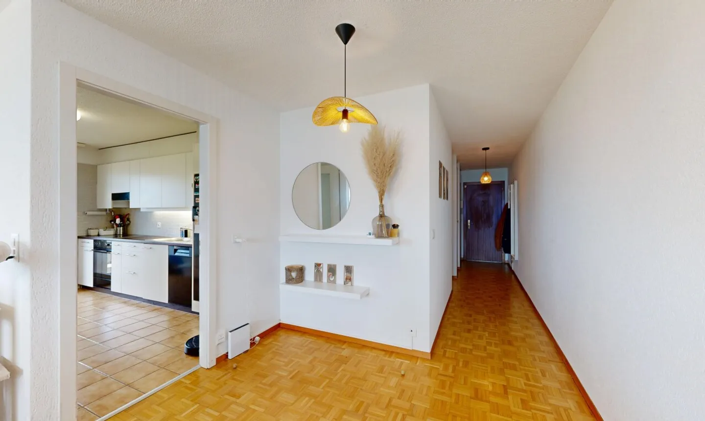 Appartement avec vue panoramique - Photo 5 sur 11