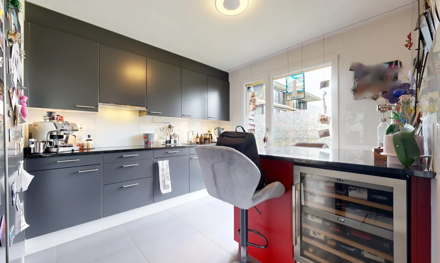 Stylish Maisonette Apartment - Photo 5 of 11