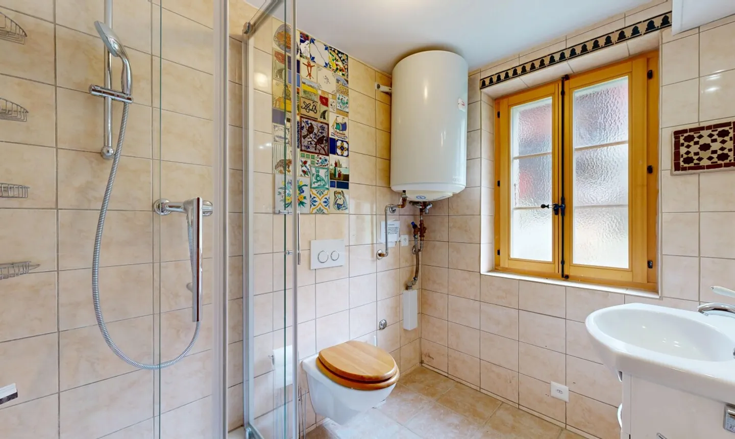 Duplex avec potentiel locatif - Photo 10 sur 11