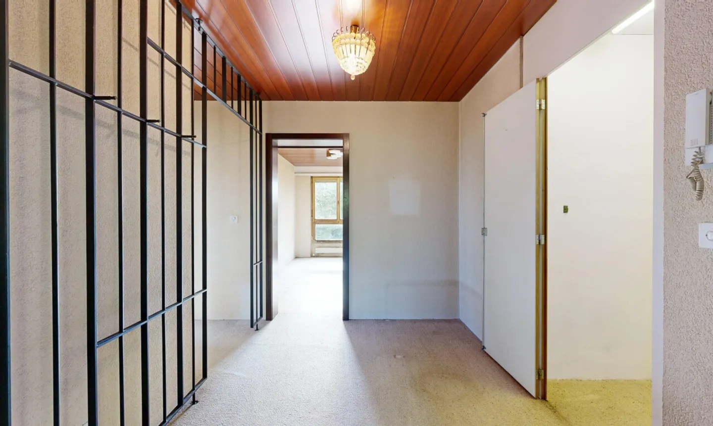 Charmante Wohnung mit Potenzial - Foto 5 von 11