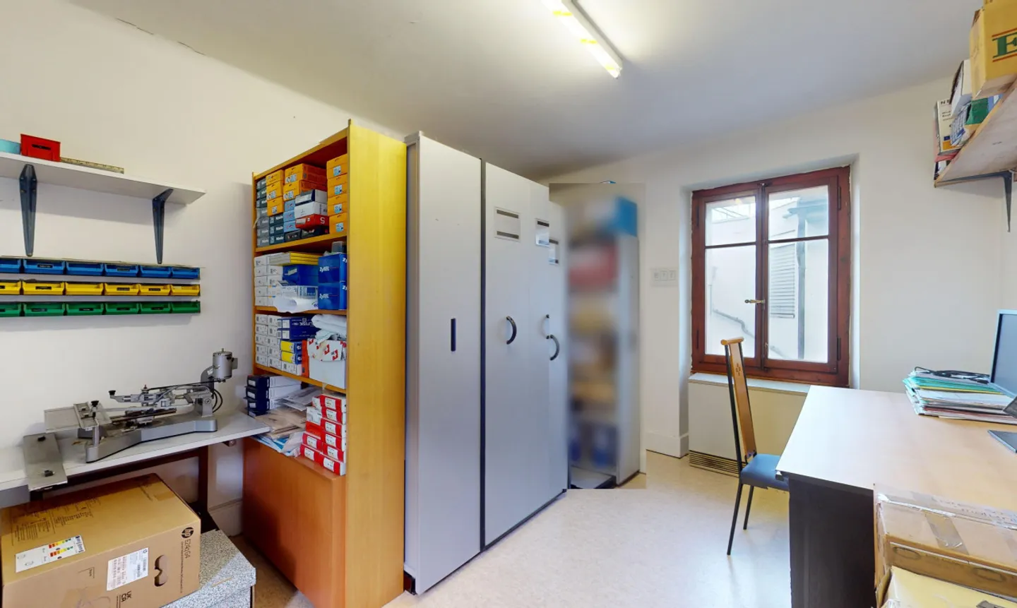 Exklusiv: Mischgebäude in der Hauptstraße - Foto 12 von 13