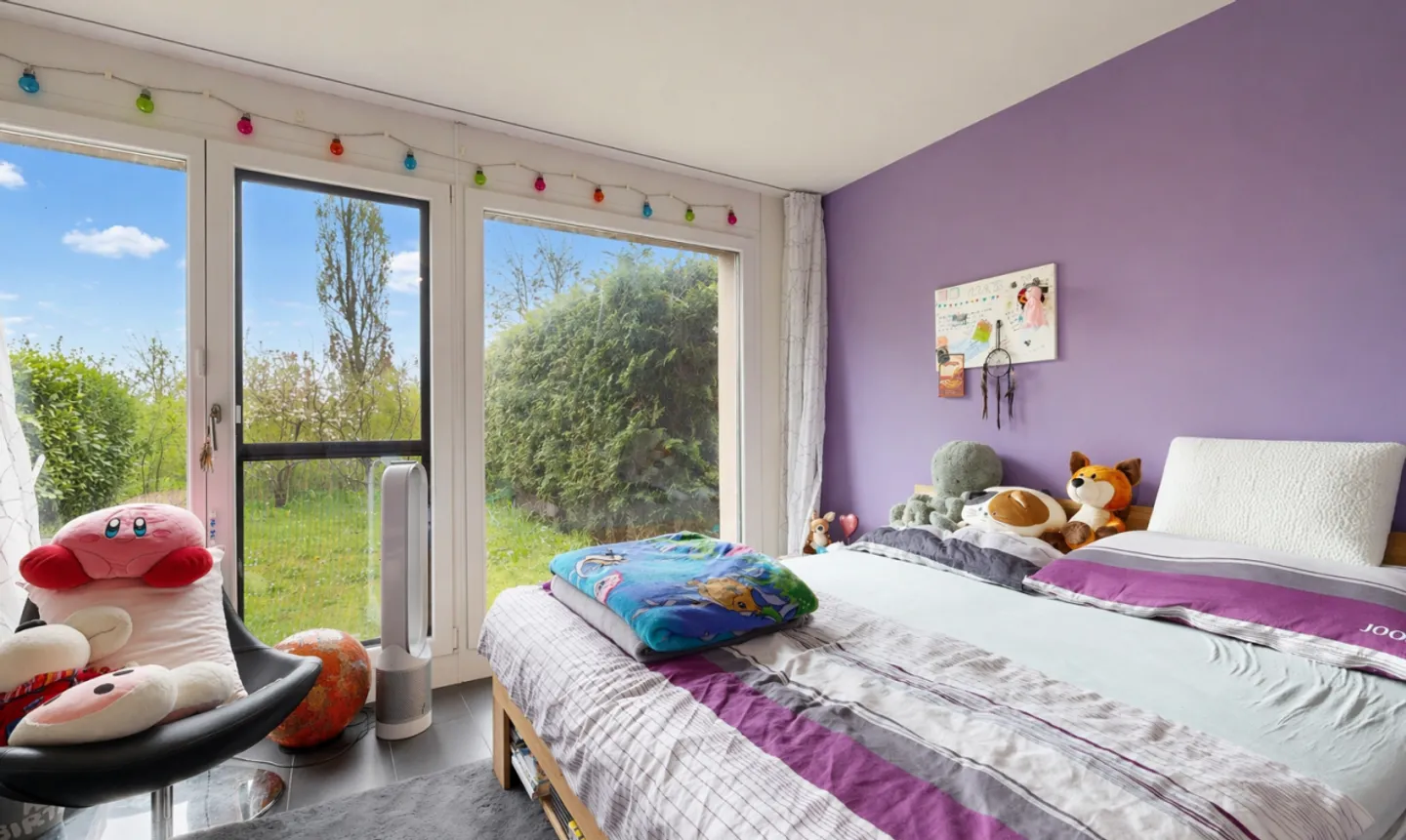 Stylish Maisonette Apartment - Photo 10 of 11