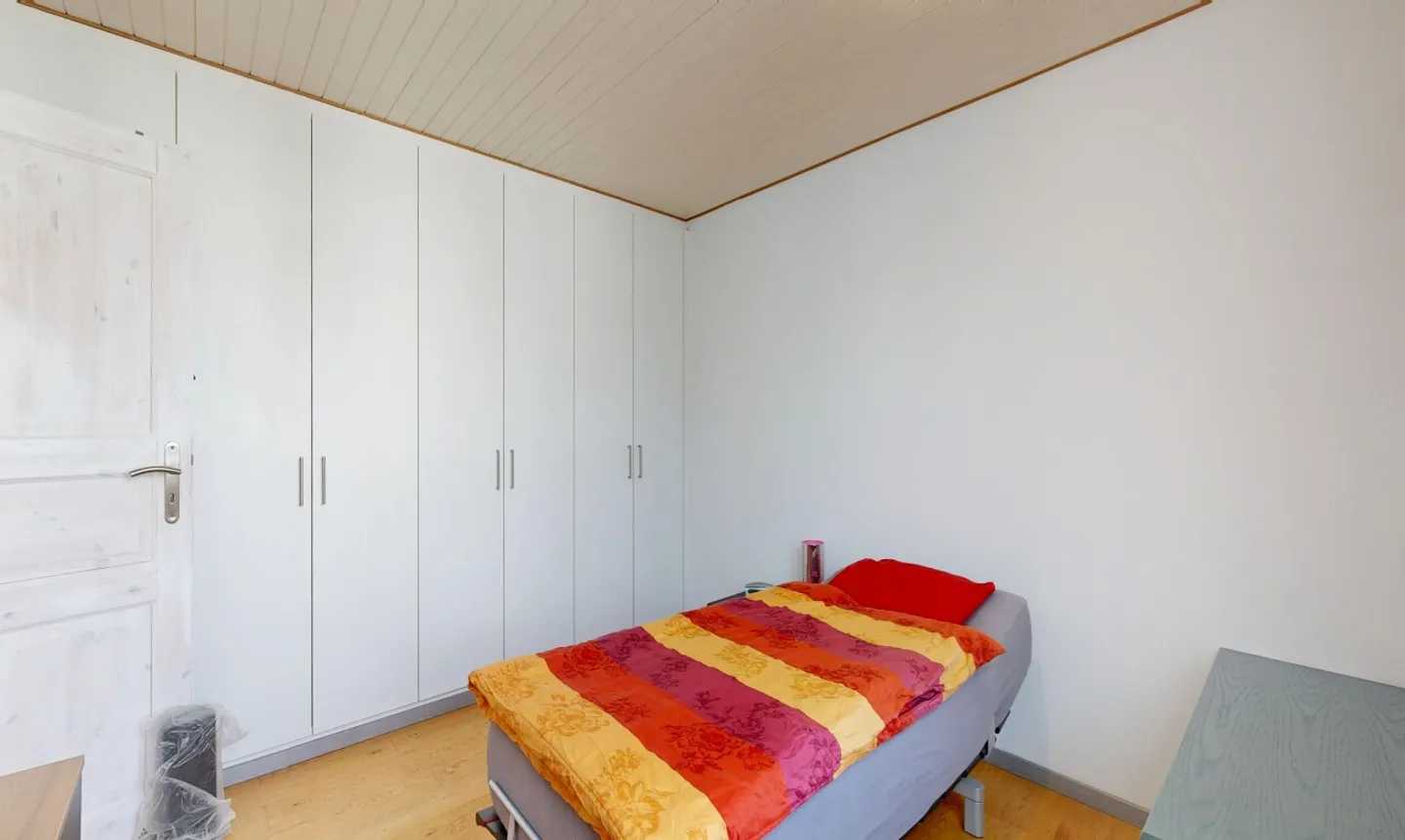 Investitionsobjekt mit Garten - Foto 10 von 11