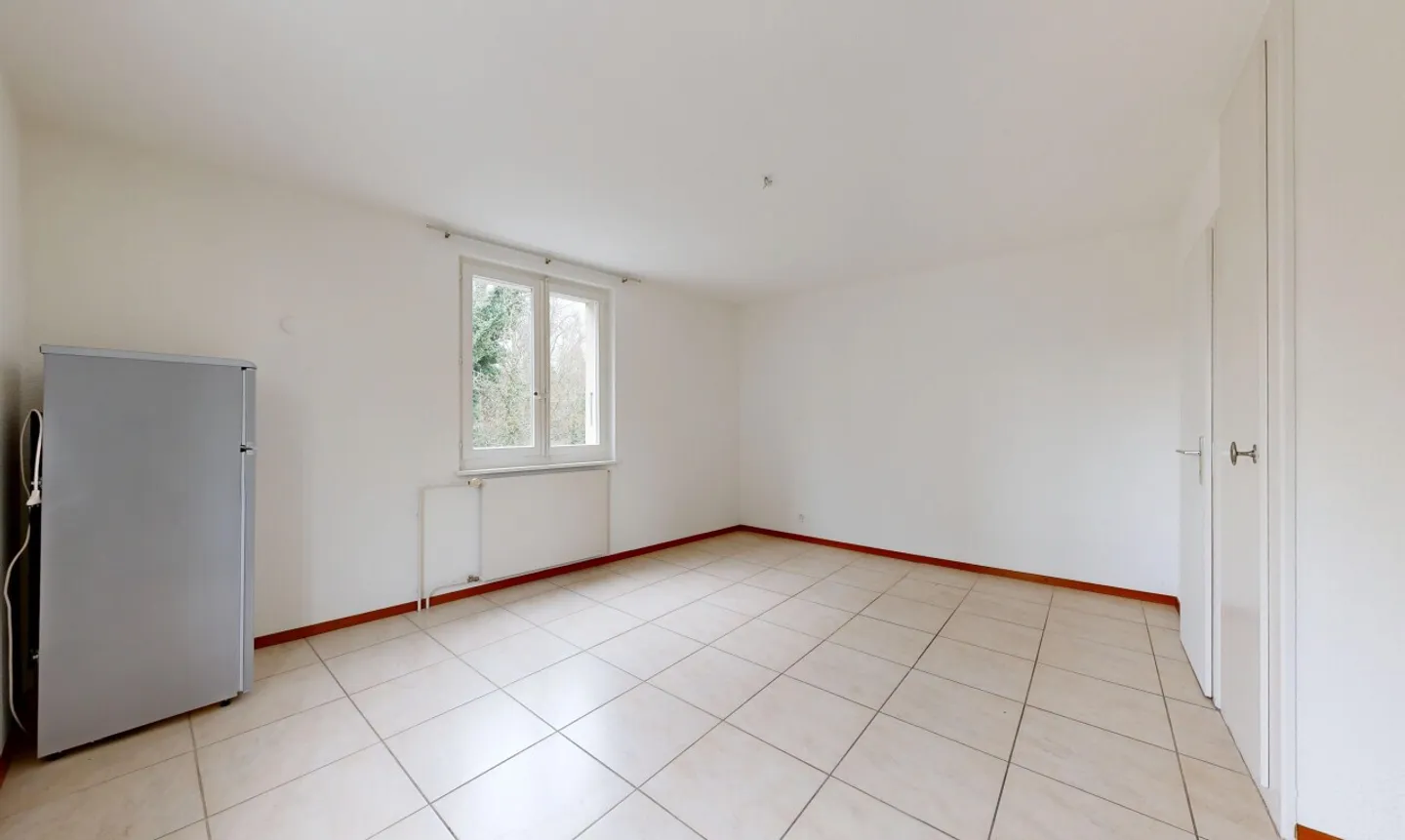 Seltene Gelegenheit zu ergreifen - 24m² Studio in Morges – Südwest-Ausrichtung - Foto 4 von 11