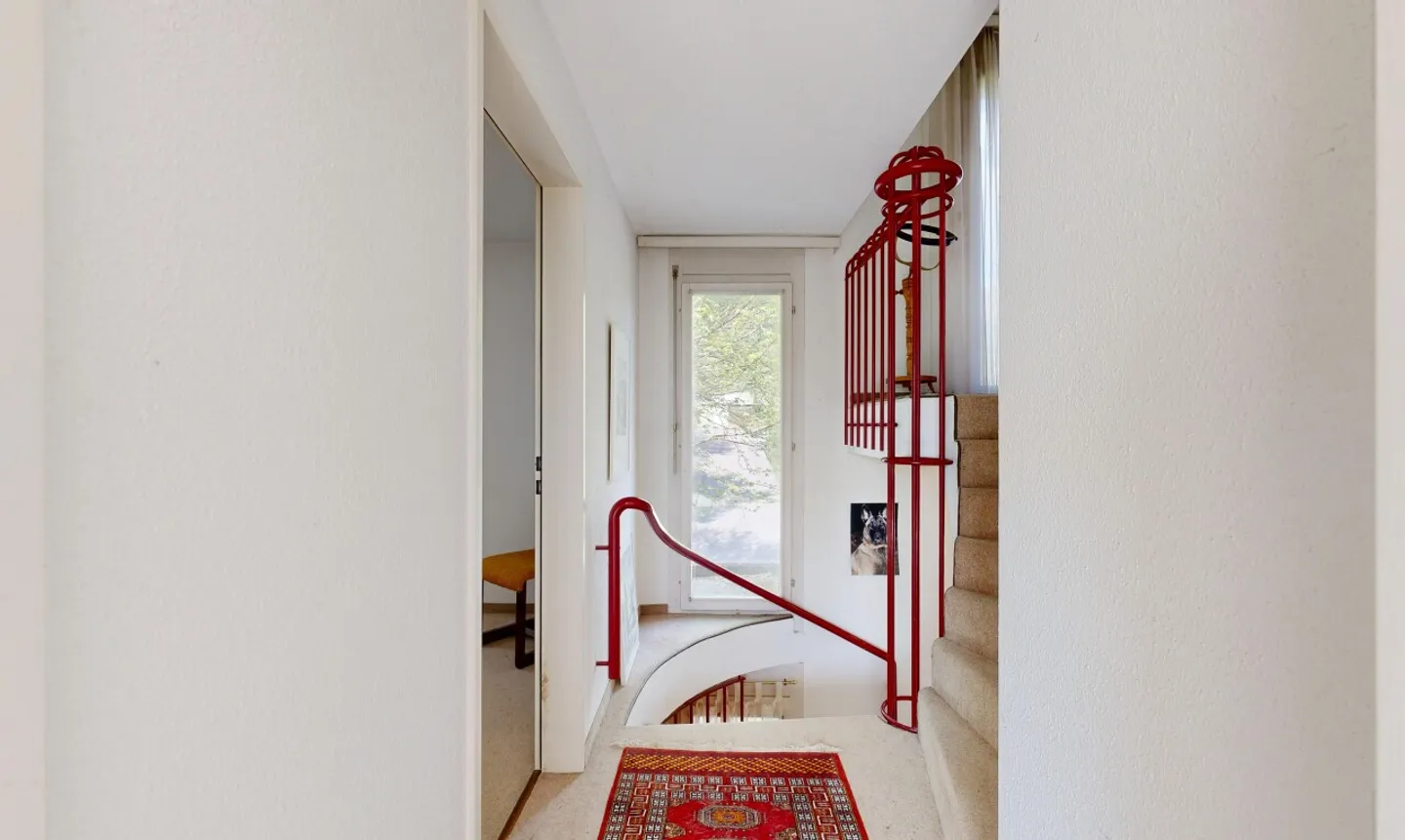 Charming Townhouse with Garden - Photo 9 of 11