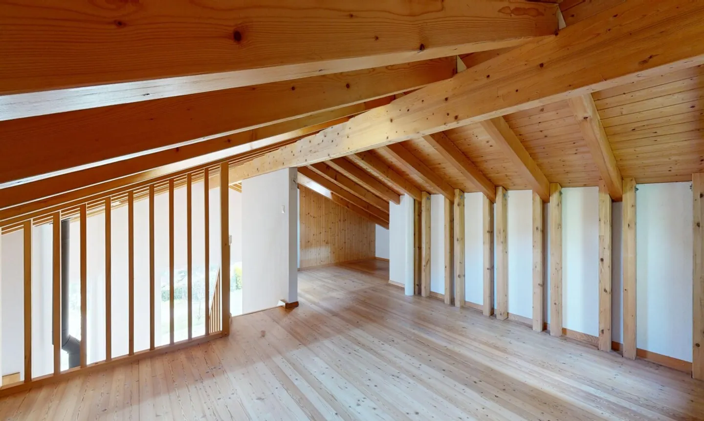 Maison avec vue imprenable sur la vallée - Photo 10 of 11