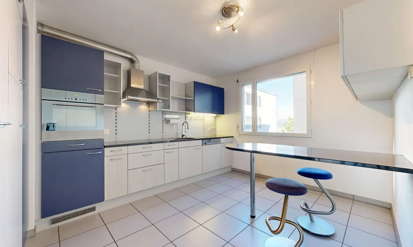 Geräumige Wohnung in Horgen - Foto 7 von 11