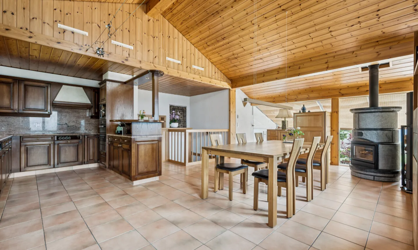 Chalet exclusif à Val de Bagnes - Photo 3 sur 11