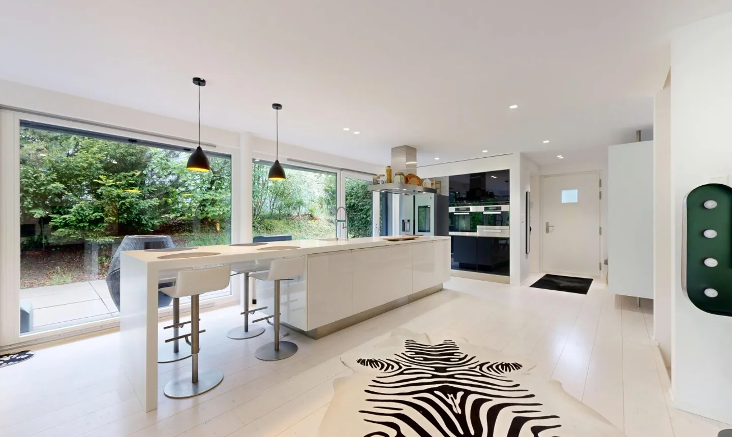 Magnifique villa individuelle au calme - Photo 5 sur 11