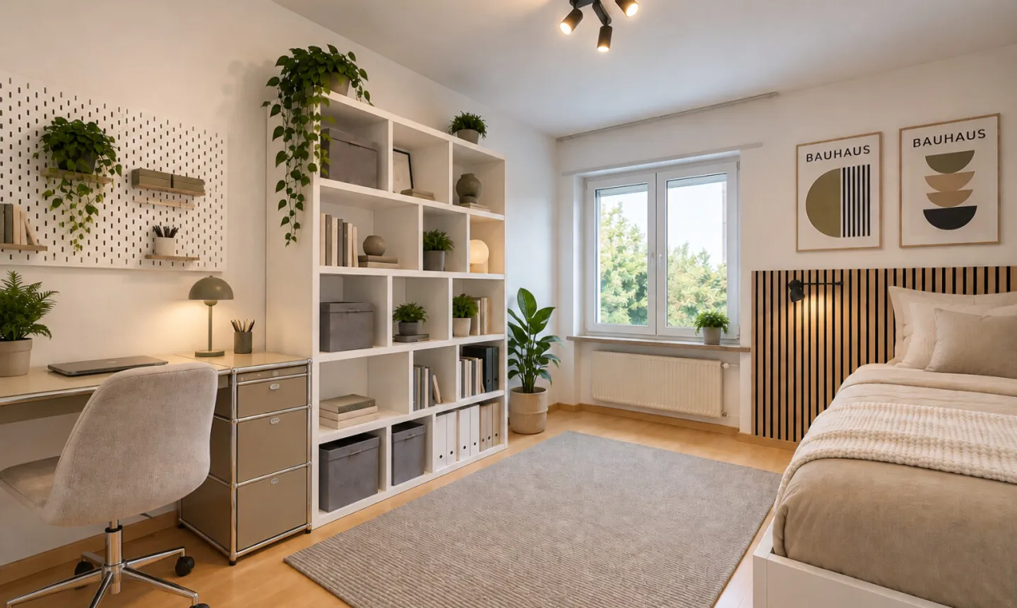Stylish 5.5-room single-family house in a desirable location - Photo 10 of 11