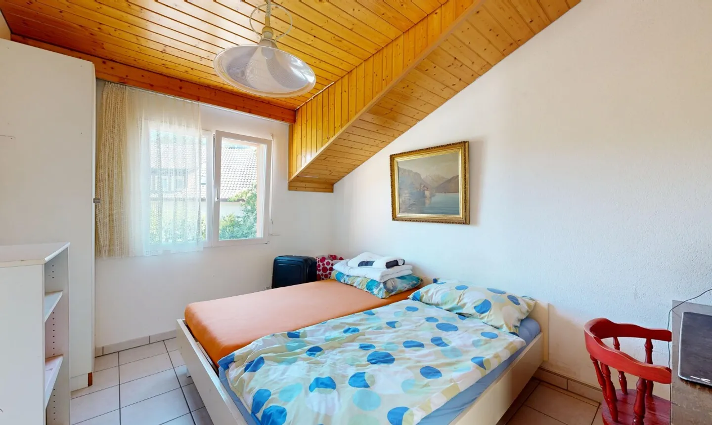 Maison Familiale Charmante - Photo 10 sur 11