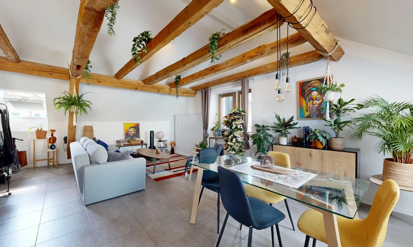 Investissement Premium à Clarens - Photo 7 sur 11