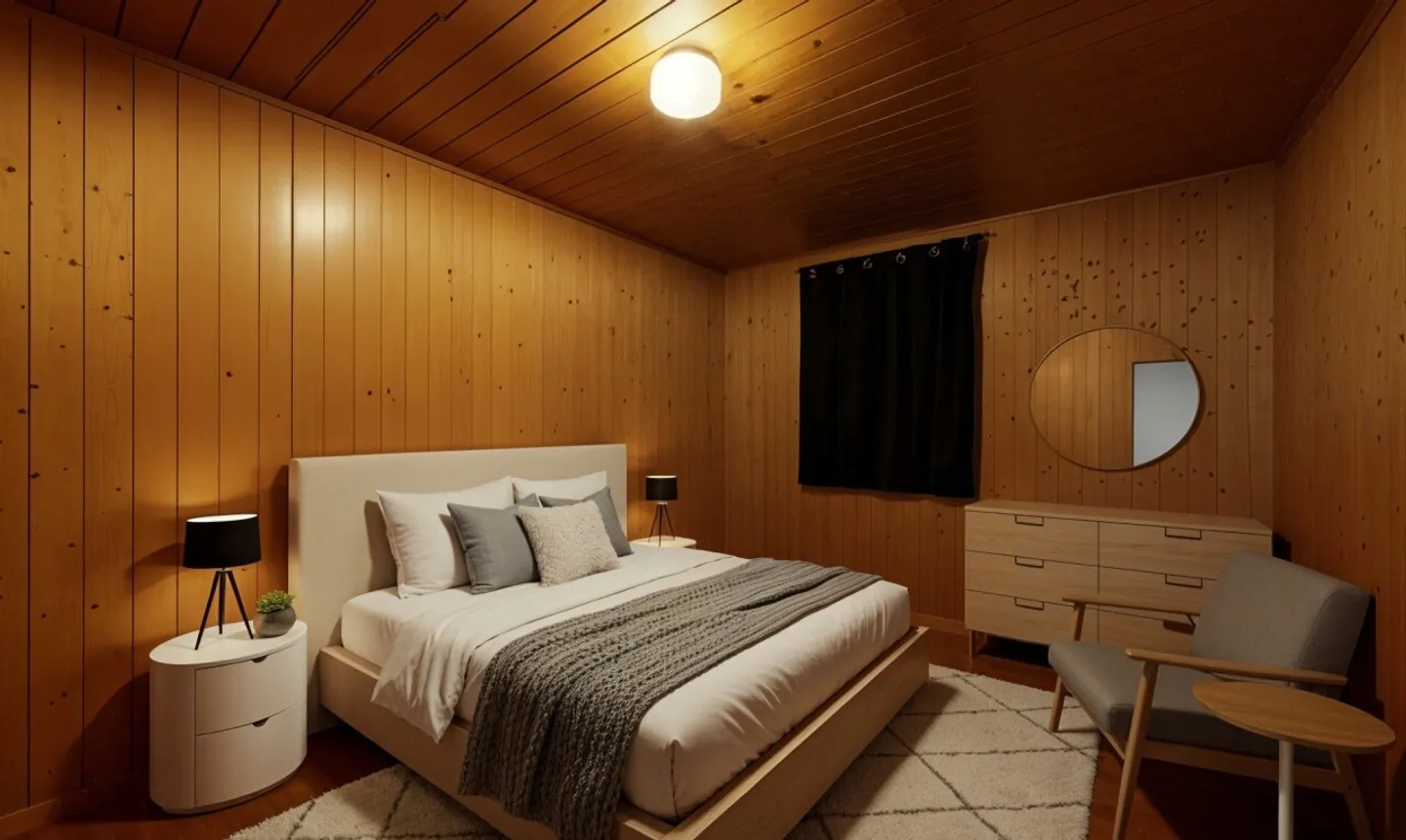 Charmantes 6-Zimmer-Riegelhaus - Foto 9 von 11