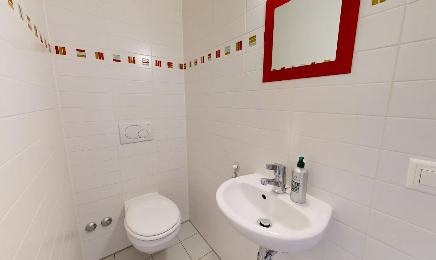 Appartamento al piano giardino 4 locali, 81 m², Casatax, nel cuore di un quartiere tranquillo - Foto 10 di 11