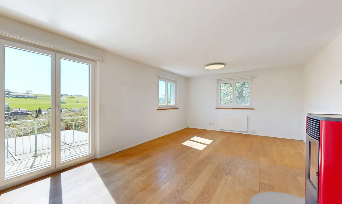 Incantevole Casa Unifamiliare - Foto 4 di 11