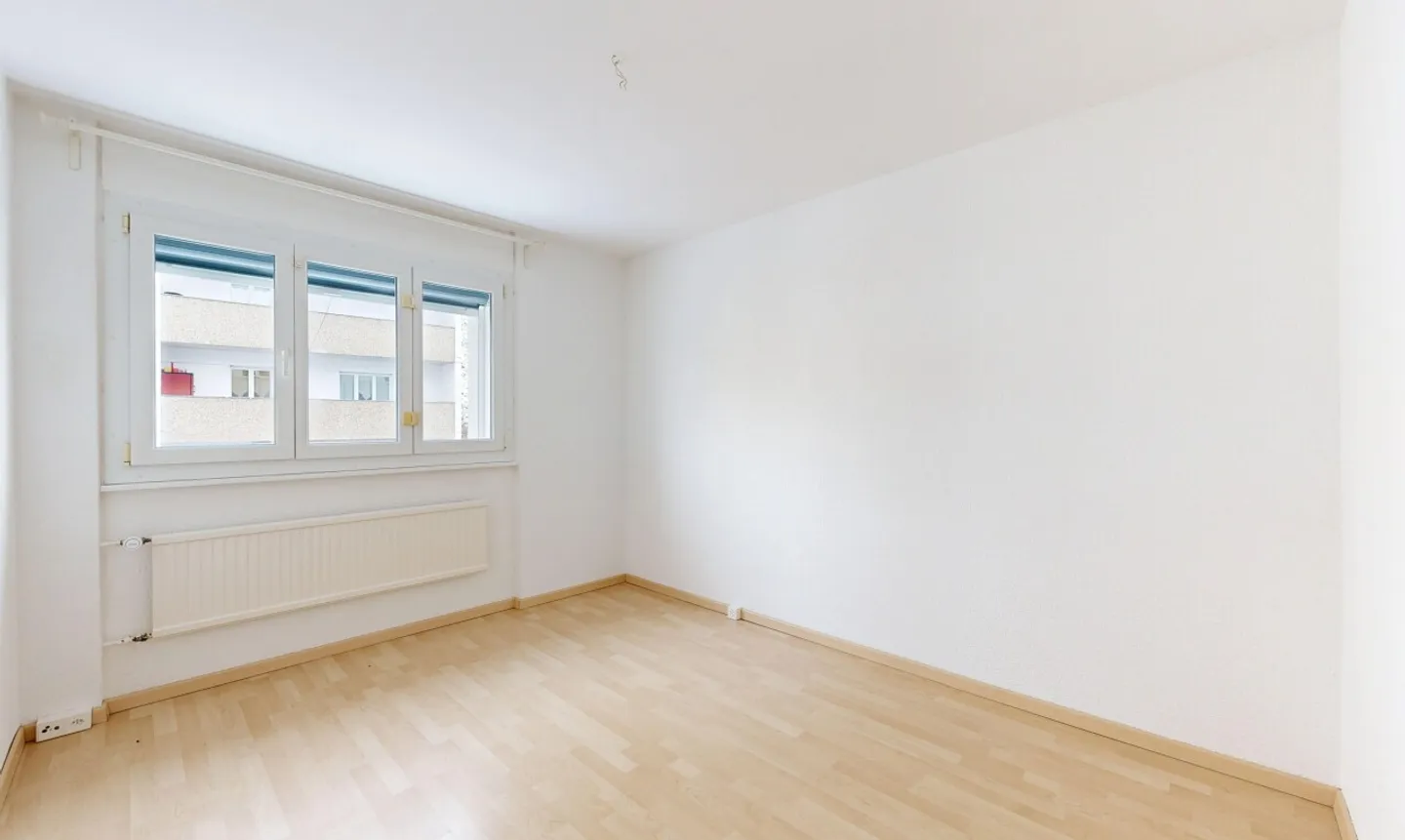 Appartamento di 79 m² con balcone e vista spettacolare! - Foto 9 di 12