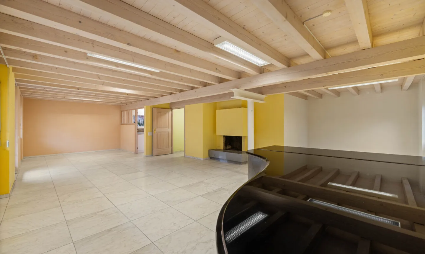 Charmantes Landhaus mit grossem Grundstück und Naturanschluss - Foto 4 di 11