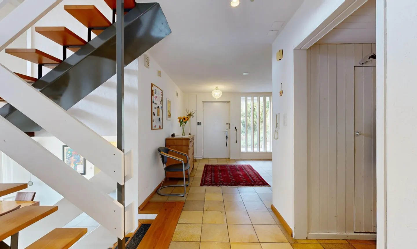 Maison de rêve avec sensation de vacances, intimité et vue fantastique - Photo 2 sur 11