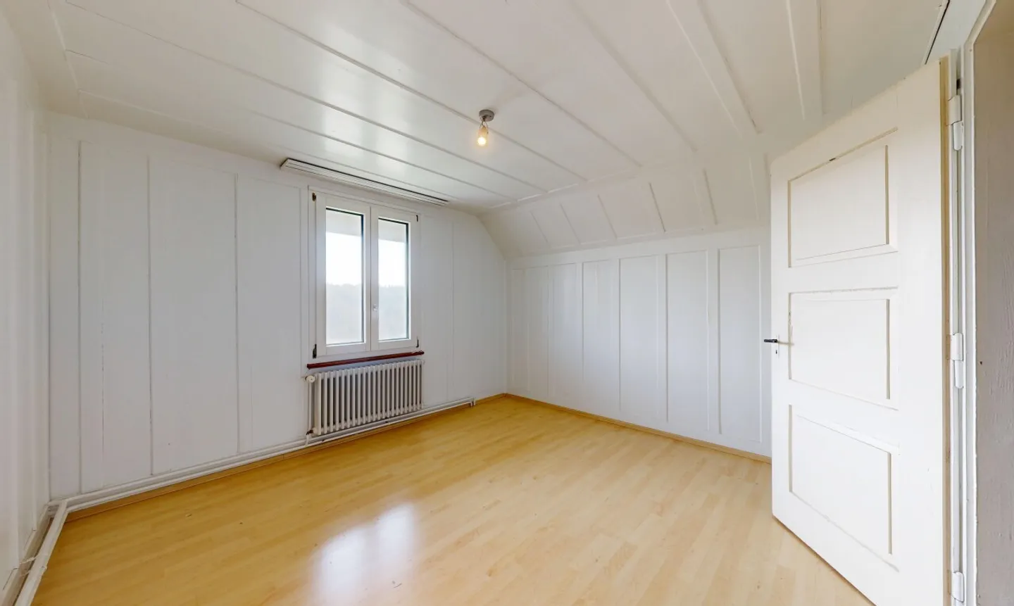 Vielseitiges Duplex mit herrlicher Aussicht - Foto 7 von 11