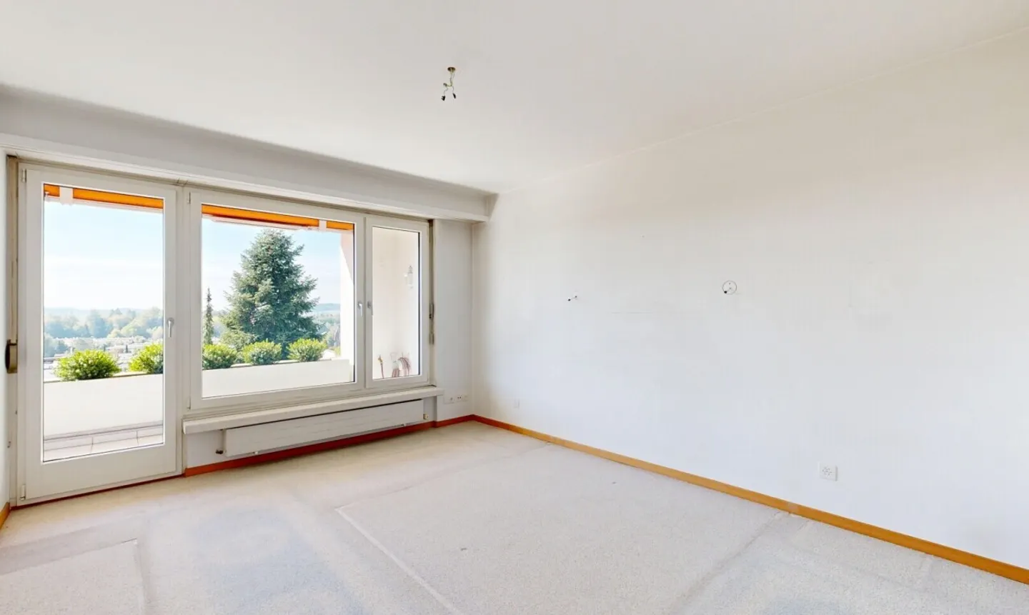 Sunny 3.5-room apartment in Birmensdorf - Photo 7 of 11