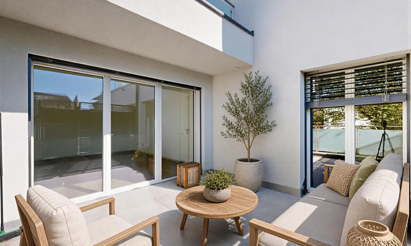 Grand 5,5 pièces Investissement - Photo 10 sur 11