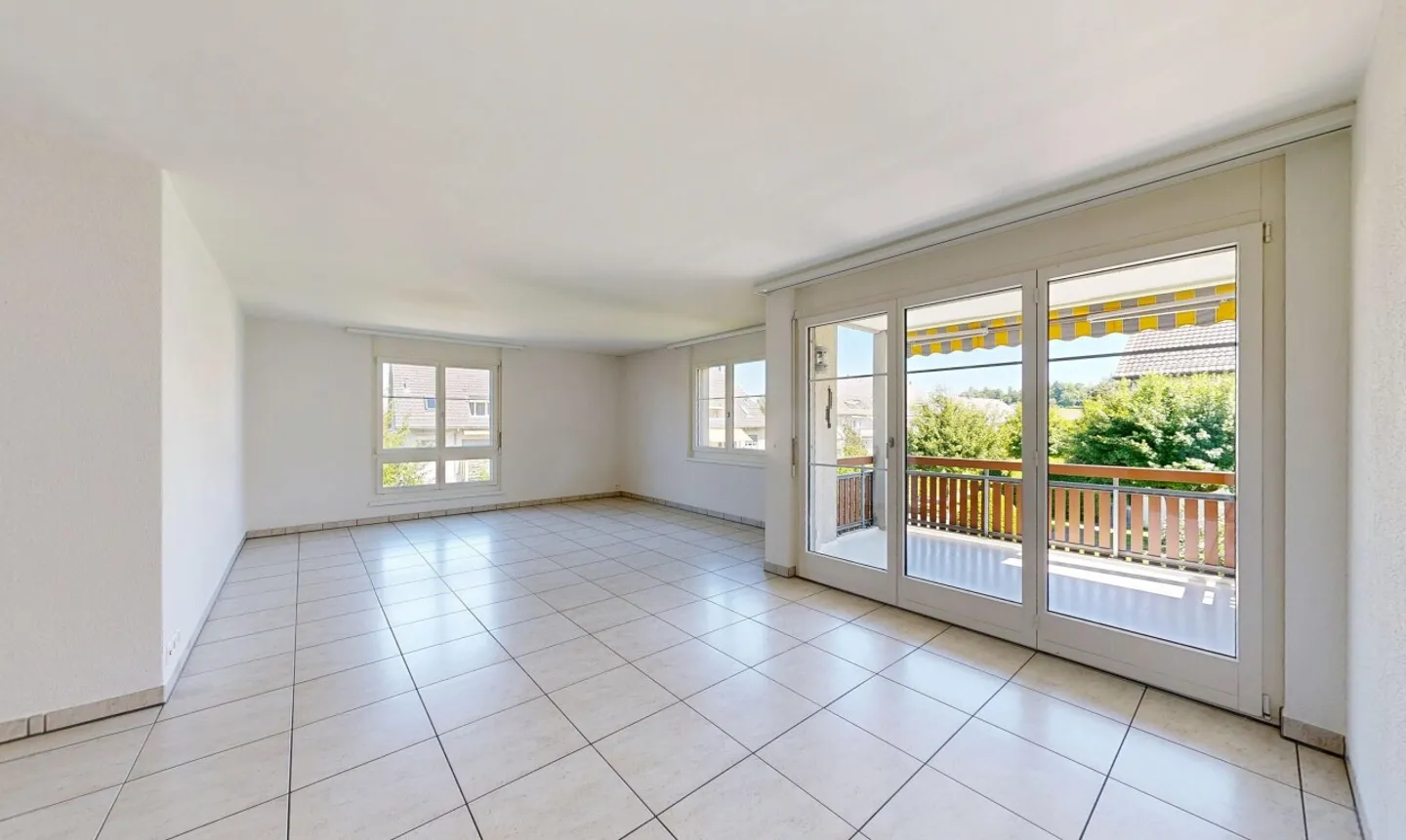 Tax-Advantaged Living Happiness: 4.5-Room Apartment in Binz - Photo 1 of 11