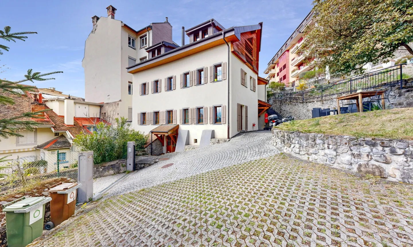 Villa Familiale de Luxe avec Spa - Photo 2 sur 13