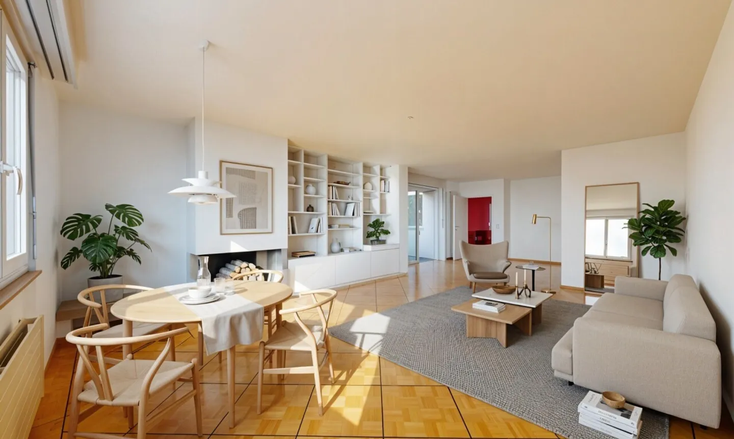 Magnificent Villa with Lake View - Photo 8 of 11