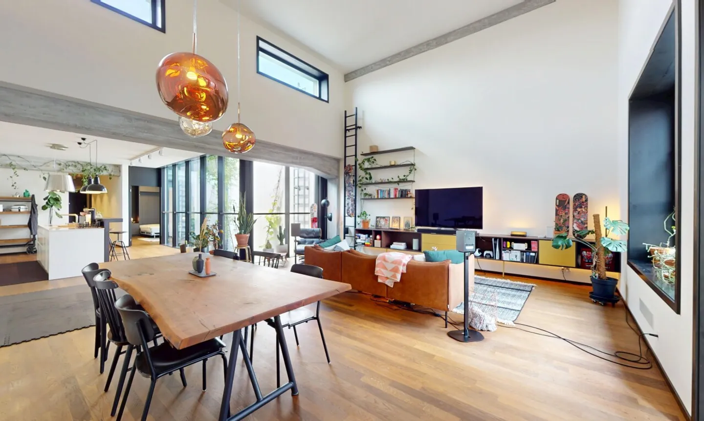 Appartamento Maisonette Elegante - Foto 5 di 13