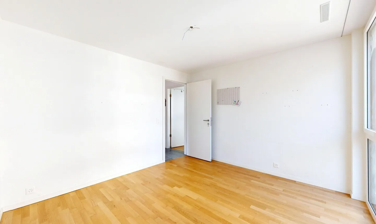 Appartement moderne avec balcon - Photo 10 sur 13
