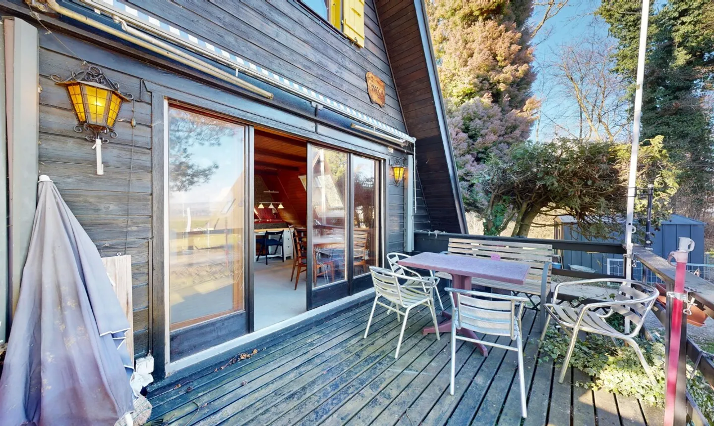 Chalet de vacances à Pailly - Photo 2 sur 11