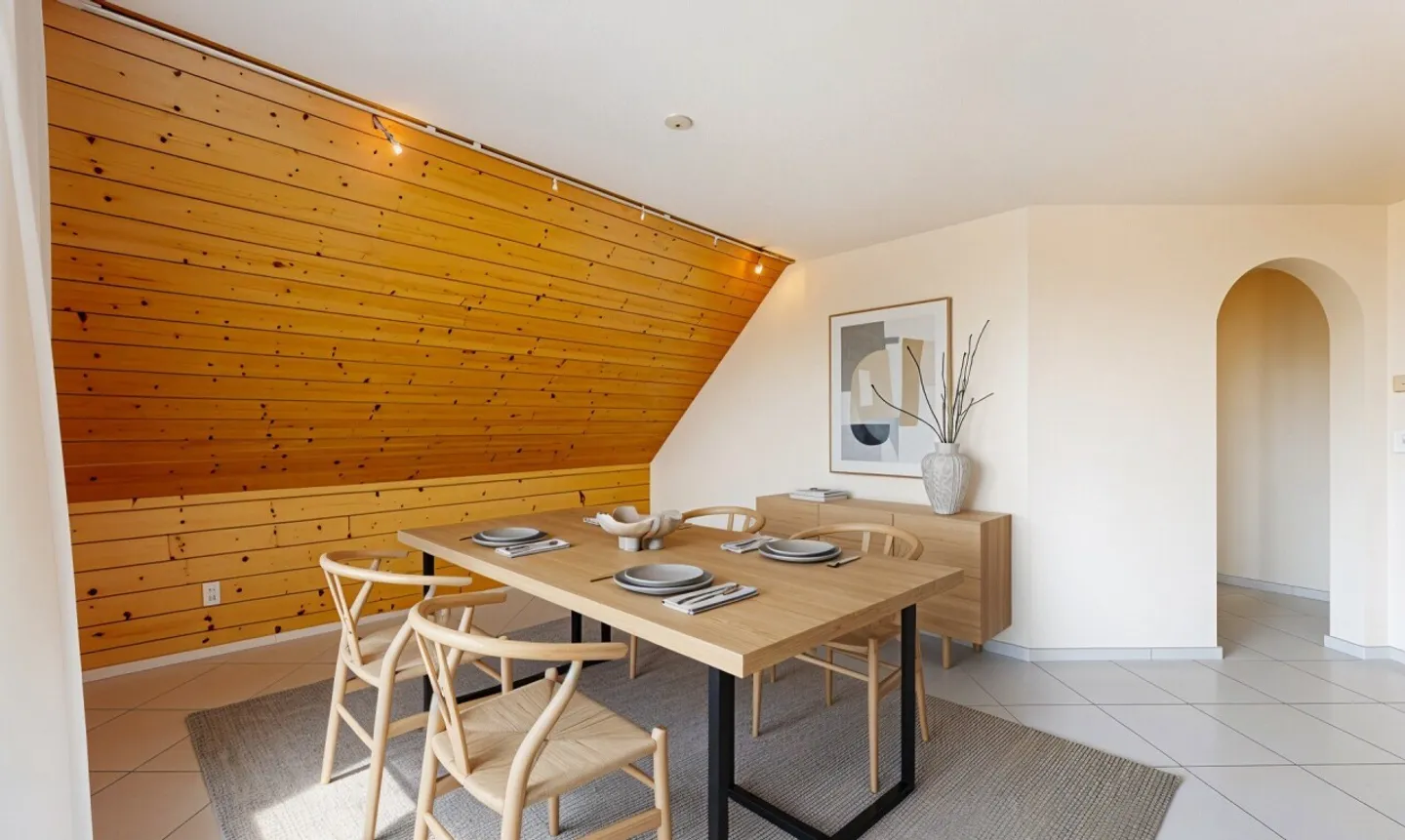 Charming Loft with Gallery and Views - Photo 7 of 11