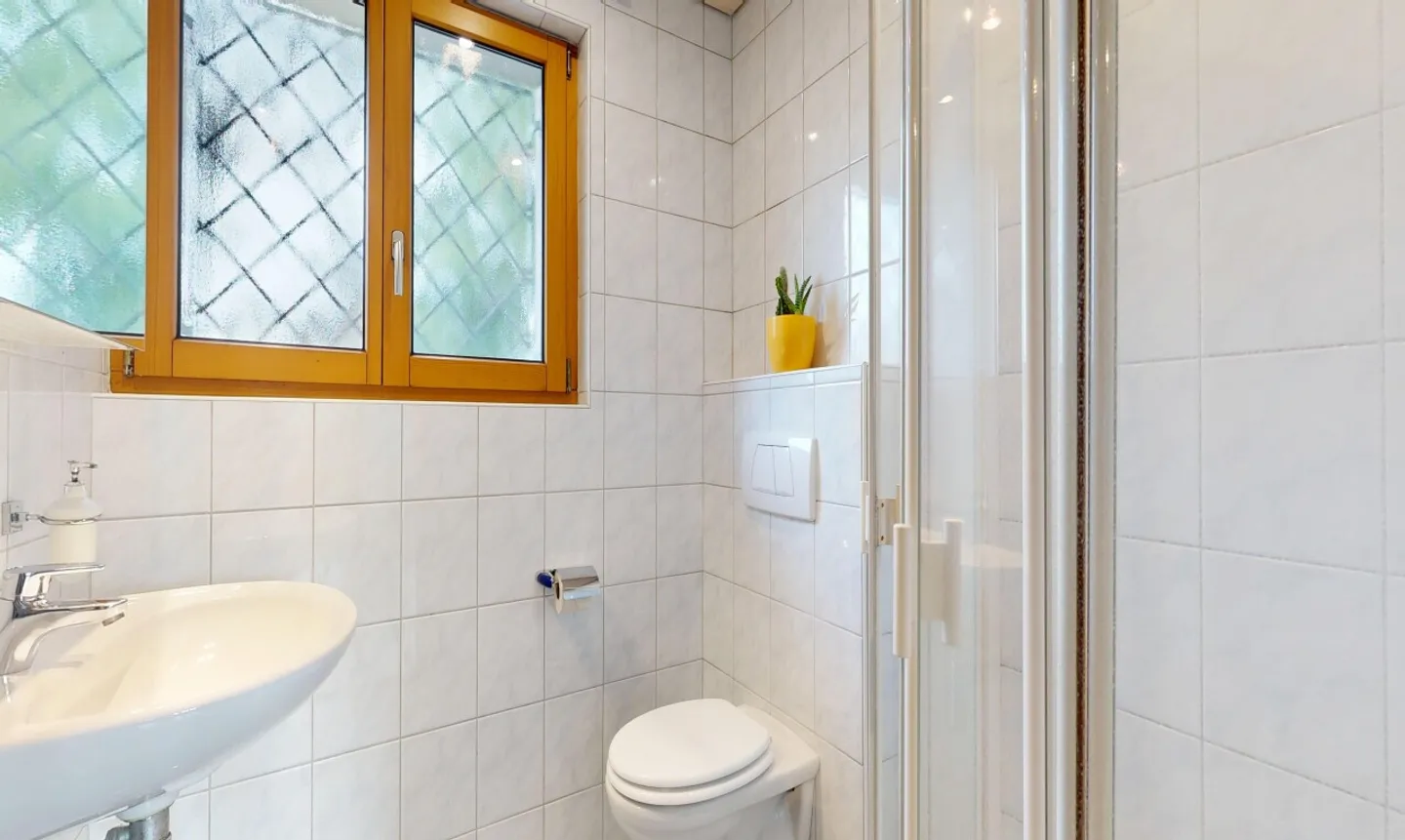 Casa Confortevole e Moderna - Foto 9 di 11